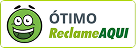Ótimo - Reclame Aqui